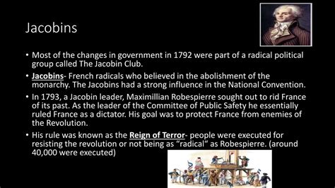 jacobinism definition|principles of jacobinism.